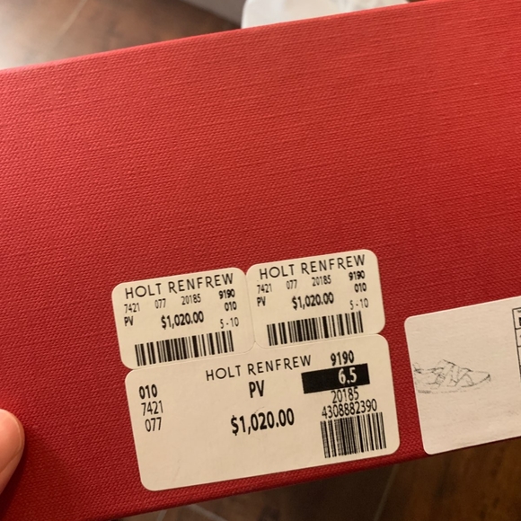Shoes